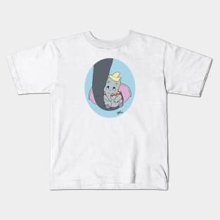 Dumbo Kids T-Shirt